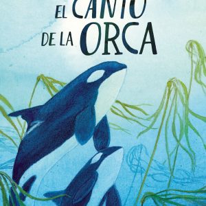 El canto de la orca