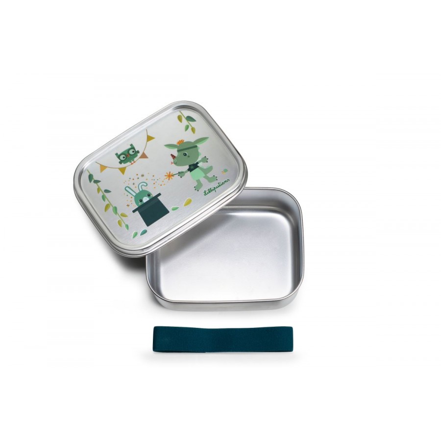 FIAMBRERA MAGIC JOE - Imagen 2