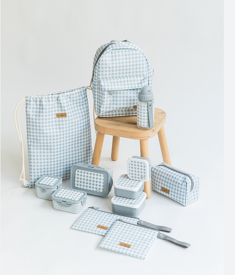 Tuper Mediano Saro Vichy - Imagen 2